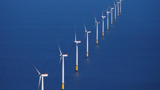 I år skal pensionsselskaberne hæve niveauet for deres esg-information. Arkivfoto: Phil Noble/Reuters/Ritzau Scanpix