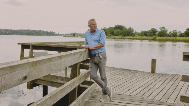 Borgmester Holger Schou Rasmussen fra Lolland håber indimellem, at renten stiger til 10 pct. Det ville ifølge ham hjælpe på uligheden på boligmarkedet. Foto: Jonas Pryner Andersen/Jonas Pryner Andersen