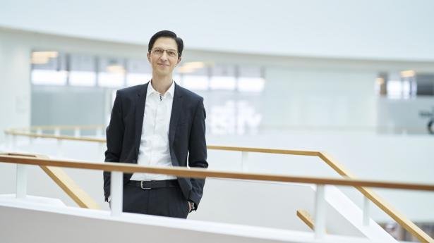 Martin Holst Lange, koncerndirektør med ansvar for lægemiddeludvikling i Novo Nordisk, sætter barren højt i skelsættende fedmestudie. PR-foto