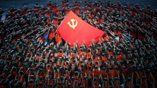 Foto: Noel Celis/AFP/Ritzau Scanpix