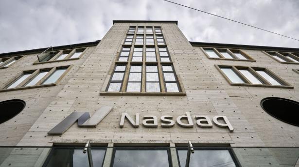 Nasdaq-indekset blev løftet med 0,3 pct. Arkivfoto: Signe Goldmann/Ritzau Scanpix