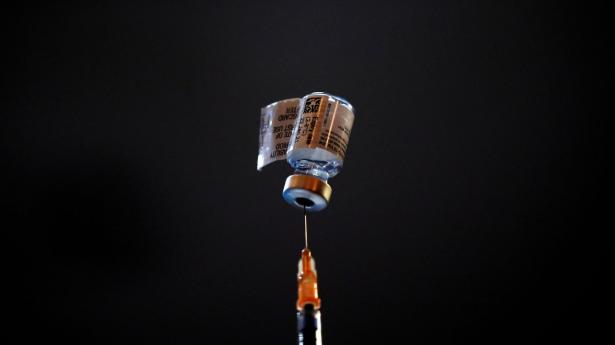 Coronavaccinerne fra Pfizer/Biontech og Moderna benytter begge RNA-teknologi og har skabt opmærksomhed om teknologiens potentiale. Arkivfoto: Edgar Su/Reuters/Ritzau Scanpix