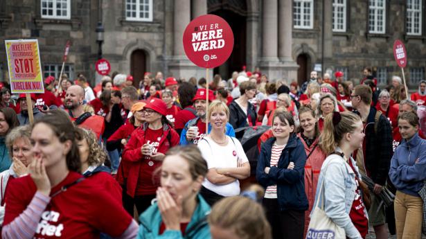 Arkivfoto: Ida Guldbæk Arentsen/Ritzau Scanpix