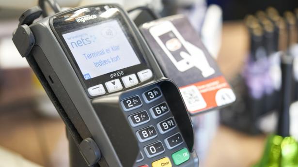 Faldende inflation betyder ikke billigere varer for danskerne – men blot at prisen stiger i et langsommere tempo end tidligere. Arkivfoto: Signe Goldmann/Ritzau Scanpix
