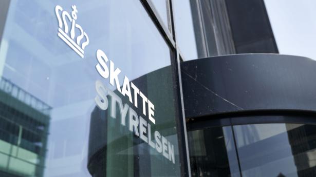 “Opstramningen i Skattestyrelsens praksis har allerede akutte konsekvenser,” mener Jacob Ravn og ​Jonathan Schacht Halling Nielsen. Arkivfoto: Signe Goldmann/Ritzau Scanpix