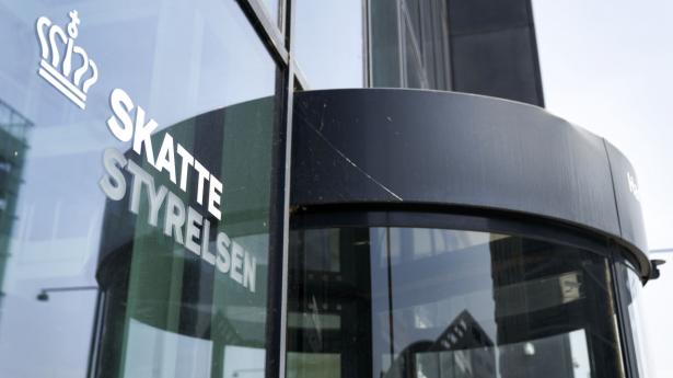 Ifølge Skattestyrelsen kan det ikke betale sig at kontrollere de små anmodninger grundigt. Arkivfoto: Signe Goldmann/Ritzau Scanpix