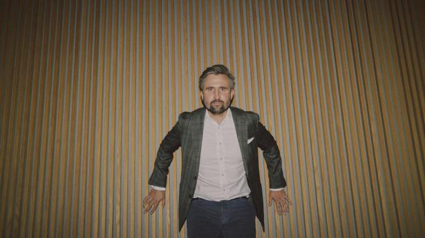 Nordeas anbefaling om at købe kinesiske aktier er forbeholdt den mere kortsigtede, risikovillige investor på grund af store udsving i markedet, siger chefstrateg Andreas Østerheden. Arkivfoto: Jonas Pryner Andersen