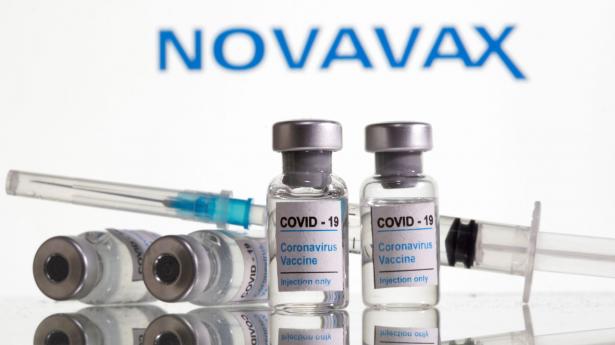 Aktien i Novovax falder med 9,3 pct. i torsdagens eftermarked i USA. Arkivfoto: Dado Ruvic/Reuters/Ritzau Scanpix