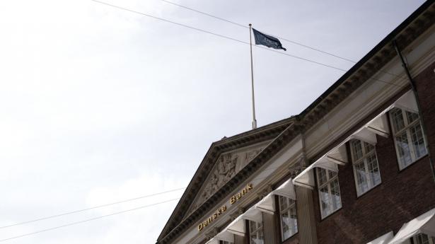 Danske Bank har ifølge Moody’s i dag den laveste kreditværdighed blandt større nordiske banker. Men det vil der måske blive ændret på. Arkivfoto: Anne-Dorthe Søgaard Jensen