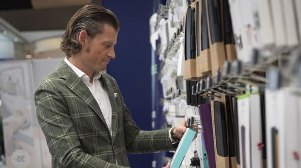 Ugen der gik: Mangel på varer og opråb fra økonomer