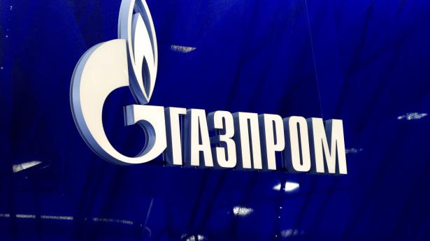 Omsætningen i Gazprom steg 78 pct. sammenlignet med samme periode året forinden. Arkivfoto: Evgenia Novozhenina/Reuters/Ritzau Scanpix