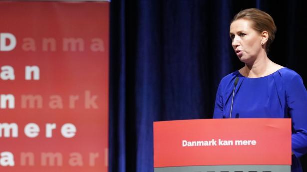 Regeringen har inviteret til forhandlinger på baggrund af oplægget “Danmark kan mere 1”. Her vil erhvervslivet få klar besked om, hvordan regeringen vil lukke hullerne i arbejdsudbuddet. Arkivfoto: Claus Fisker/Ritzau Scanpix