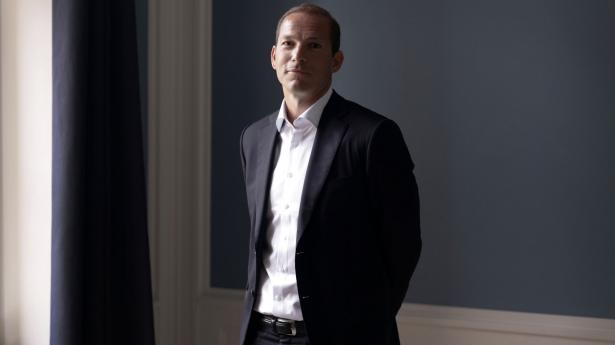 Det danske iværksættermiljø har særligt en styrkeposition inden for saas (software as a service) og biotek, forklarer Kim Baroudy, seniorpartner hos konsulenthuset Mckinsey & Co. Foto: Nina Pilgaard