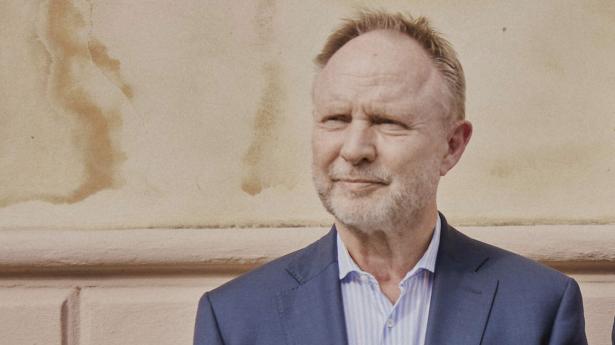 Jesper Kirstein forbereder sig på at lukke ned for virksomheden Kirstein A/S efter næsten 30 år i markedet. Arkivfoto: Jonas Pryner Andersen
