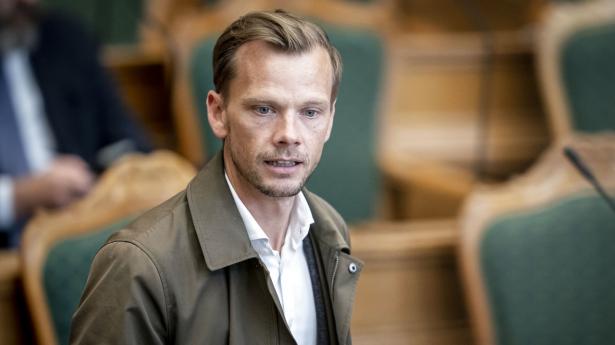 Beskæftigelsesministeren evnede at sikre flertal for en hastelov. Det er godt politisk håndværk. Foto: Mads Claus Rasmussen/Ritzau Scanpix