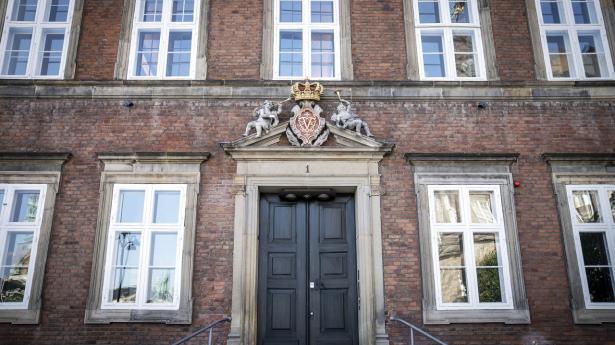 Danmark havde de bedste offentlige finanser blandt EU-landene i 2021. Det er tredje år i træk. En af forklaringerne er vores store pensionsopsparinger. Arkivfoto: Mads Claus Rasmussen/Ritzau Scanpix