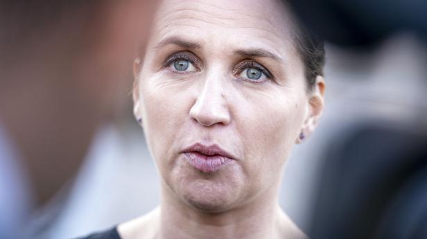 Statsminister Mette Frederiksen. Arkivfoto: Mads Claus Rasmussen/Ritzau Scanpix