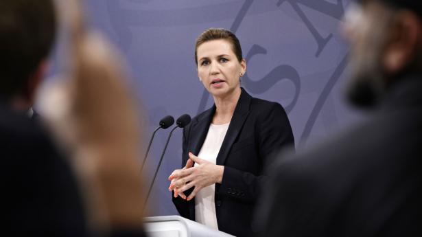 Det er fint at få lukket hullet efter Arne-pensionen, men faktisk er 10.000 ekstra i arbejdsudbud slet ikke nok til at indfri regeringens egen 2025-plan fra sidste år, skriver Anders Borup Christensen. Arkivfoto: Philip Davali/Ritzau Scanpix