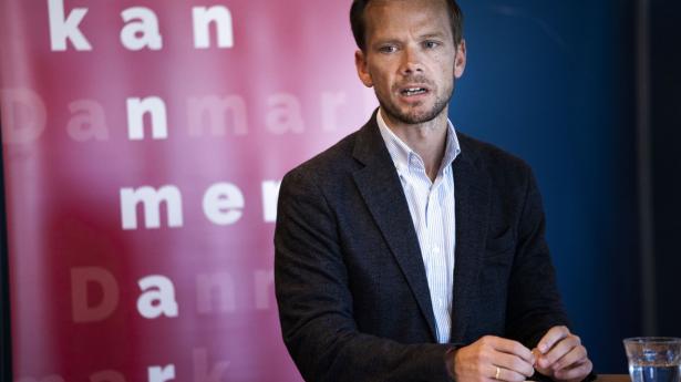 Regeringen har i udspillet “Danmark kan mere 1“ foreslået at hæve loftet for fagforeningsfradrag. Det burde være sund fornuft og i øvrigt helt rimeligt, at der sikres ordentlige fradragsmuligheder for faglige kontingenter. Arkivfoto: Martin Sylvest/Ritzau Scanpix