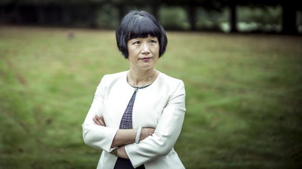 Topchef stopper omgående i kapitalfonds milliardfirma