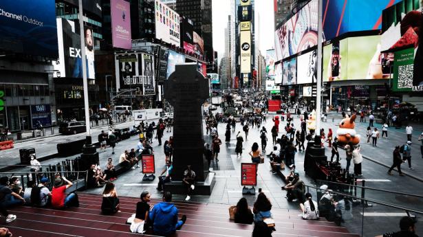 Foto: Spencer Platt/AFP/Ritzau Scanpix