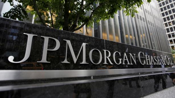 En ny lov i delstaten Texas betyder, at en række amerikanske storbanker så som JPMorgan Chase, Bank of America og Citygroup, landets tre største, er udelukket fra at deltage i salget af nyudstedte obligationer fra offentlige myndigheder. Arkivfoto: Mike Segar/Reuters/Ritzau Scanpix