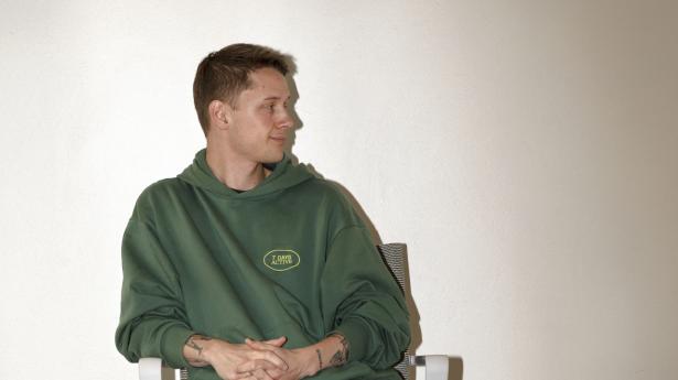 “For os som virksomhed giver det god mening at gentænke den måde, man driver arbejdsplads på,” siger Kristian Scharling, indehaver og adm. direktør i Somera. Foto: Anne-Dorthe Søgaard Jensen