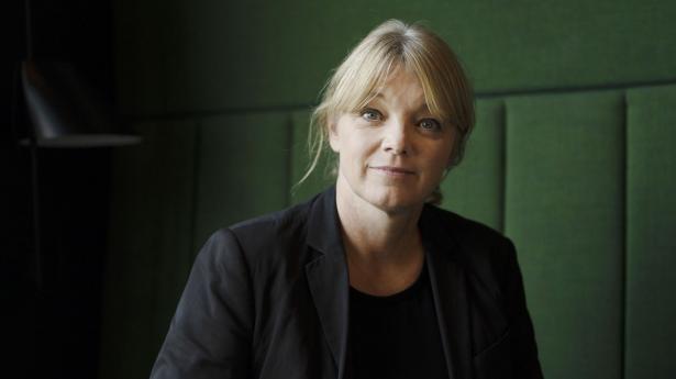 Direktør i Nordnet Anne Buchardt giver gode råd til vinterrengøringen af aktieporteføljen. Arkivfoto: Anne-Dorthe Søgaard Jensen