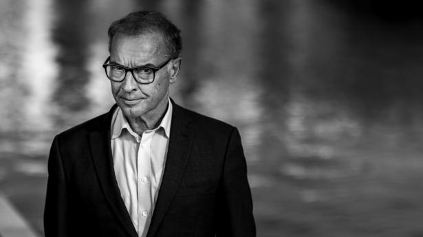 Novo Nordisk Fonden er en danskbaseret fond, så hovedvægten vil fortsat være på Danmark, siger adm. direktør Mads Krogsgaard Thomsen. Arkivfoto: Simon Fals