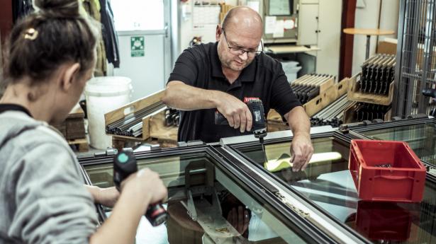 Ngo foreslår nye sparekrav til virksomheder