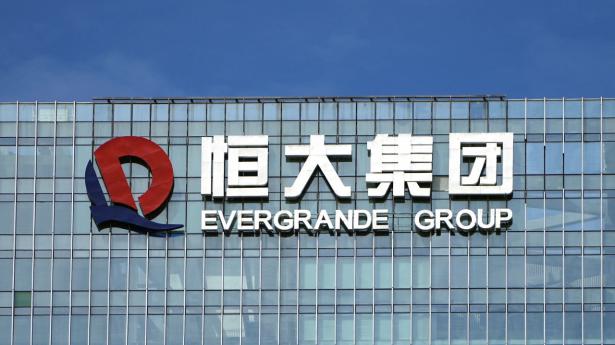 I sensommeren 2021 sendte et muligt krak i Evergrande rystelser gennem den kinesiske ejendomssektor. Samtidig holdt de finansielle markeder vejret. Arkivfoto: Aly Song/Reuters/Ritzau Scanpix