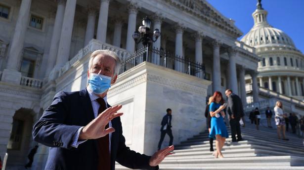 Foto: Chip Somodevilla/AFP/Ritzau Scanpix