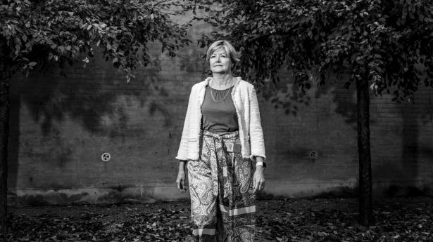 Deborah Dunsire, adm. direktør i Lundbeck, ser muligheder i faldende biotekværdier. Arkivfoto: Simon Fals