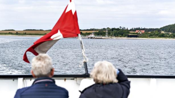 Man får lidt færre år som pensionist, efter at restlevetiden er faldet. Arkivfoto: Henning Bagger/Ritzau Scanpix