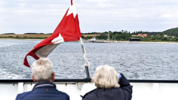 Det bliver nu dyrere for pensionister med gamle gennemsnitsrenteordninger at rykke ud af Norli Pension, der indfører særligt flyttegebyr. Arkivfoto: Henning Bagger/Ritzau Scanpix