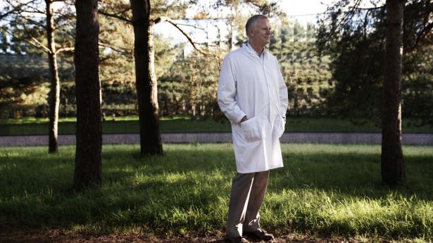 Haldor Topsøe annoncerede i november sidste år en ny strategi, der bl.a. skal gøre familievirksomheden til en væsentlig teknologileverandør på markedet for grøn brint og power-to-x. Foto: Nina Pilgaard