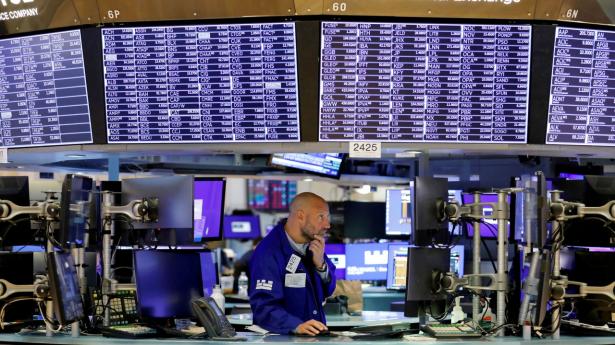 Arkivfoto: Andrew Kelly/Reuters/Ritzau Scanpix