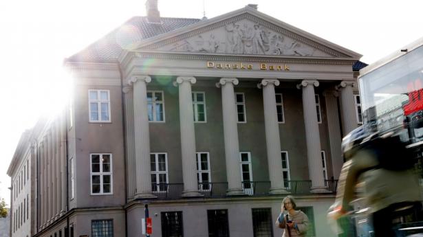 Danske Bank genåbner fonde med alternative investeringer Foto: Jacob Gronholt-Pedersen/Reuters/Ritzau Scanpix