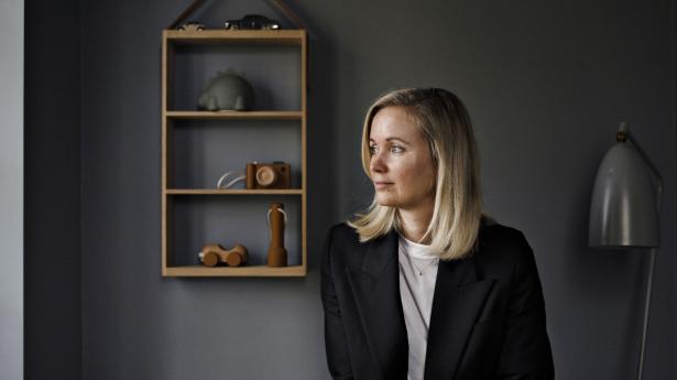 Anne Marie Lie Norvigs firma Liewood fik endnu et kraftigt boost i 2020. Foto: Anne-Dorthe Søgaard Jensen
