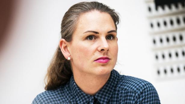 Mette Abildgaard og De Konservative fremlagde tirsdag deres bud på en alternativ reform af kandidatuddannelserne. Arkivfoto: Ida Marie Odgaard/Ritzau Scanpix