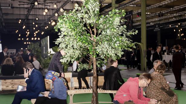 Din strategi har brug for en strategi