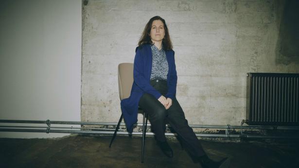 Sophie Bohr Grønbek, adm. direktør i forsikringsagenturet Undo, ser gode perspektiver i den vækst, virksomheden oplever i 2022. Arkivfoto: Jonas Pryner Andersen