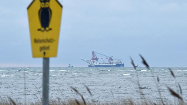 Annegret Hilse/Reuters/Ritzau Scanpix