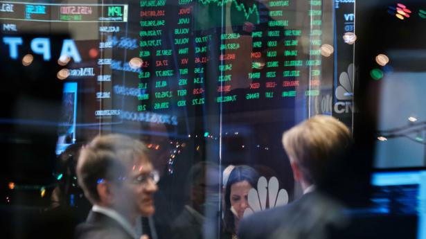 C25 åbner mandag i plus. Arkivfoto: Spencer Platt/AFP/Ritzau Scanpix