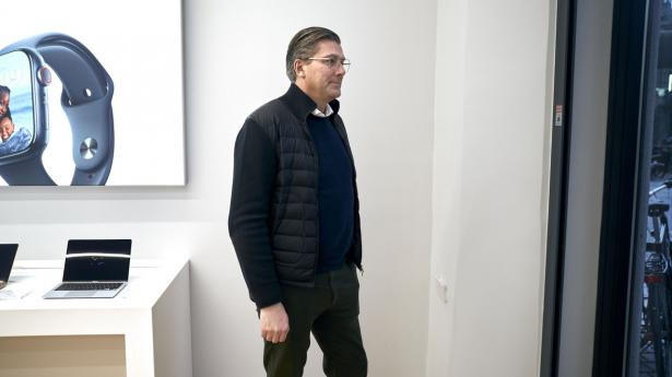 Dansk selskab overtager Humac fra russisk ejer: “Jeg har givet 0 kr.”