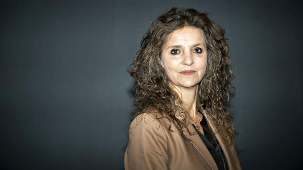 Nicole Offendahl, adm. direktør i Finanssektorens Arbejdsgiverforening, vil genoprette dialogen mellem sektoren og politikeren. Arkivfoto: Anne-Dorthe Søgaard Jensen