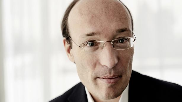 Anko van der Werff har ikke offentliggjort en samlet strategi endnu, men arbejdet er i gang på de indre linjer. Foto: Nina Pilgaard
