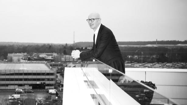 Novo Nordisk med topchef Lars Fruergaard i spidsen beskyldes for at have betalt for amerikanske tv-program om fedmemedicin Arkivfoto: Anne-Dorthe Søgaard Jensen