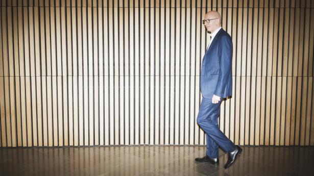 Der er mindre pres på lønsomheden i Novo Nordisk, end analytikerne havde frygtet. Arkivfoto: Anne-Dorthe Søgaard Jensen