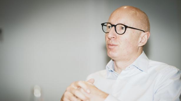 Novo Nordisks topchef Lars Fruergaard gemmer på milliardindtægt i amerikansk strid, vurderer Citi. Arkivfoto: Anne-Dorthe Søgaard Jensen
